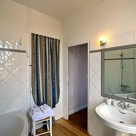 La Maison D'anais Panzió 3*