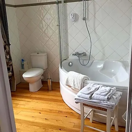 La Maison D'anais 3* Vic-en-Bigorre