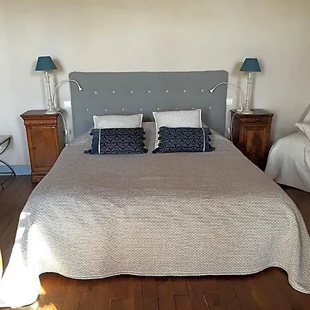 La Maison D'anais Panzió 3*