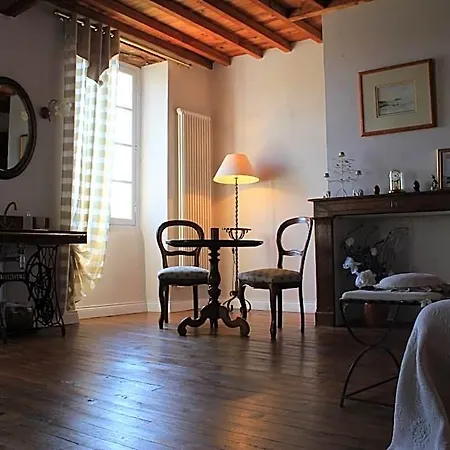 Panzió La Maison D'anais 3*