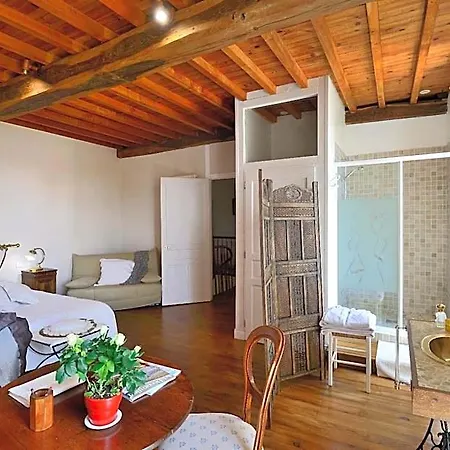 La Maison D'anais Panzió