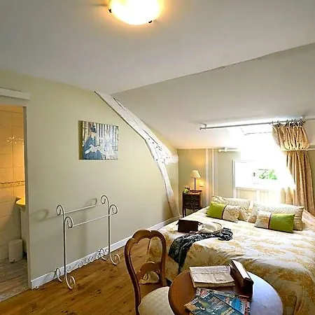 La Maison D'anais 3* Vic-en-Bigorre