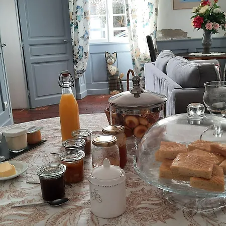 La Maison D'anais 3* Vic-en-Bigorre