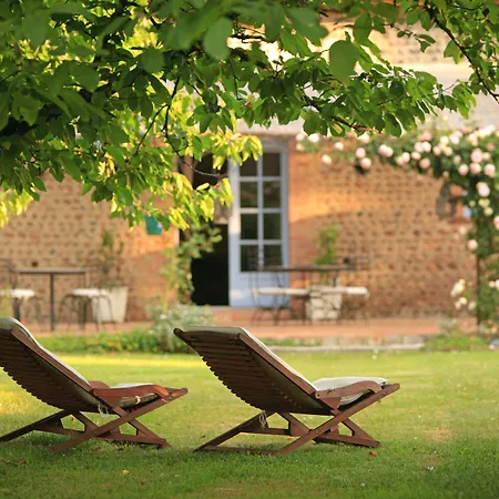 La Maison D'anais Bed and breakfast Vic-en-Bigorre