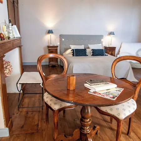 Bed and breakfast La Maison D'anais