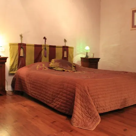 Bed & Breakfast La Maison D'anais Vic-en-Bigorre
