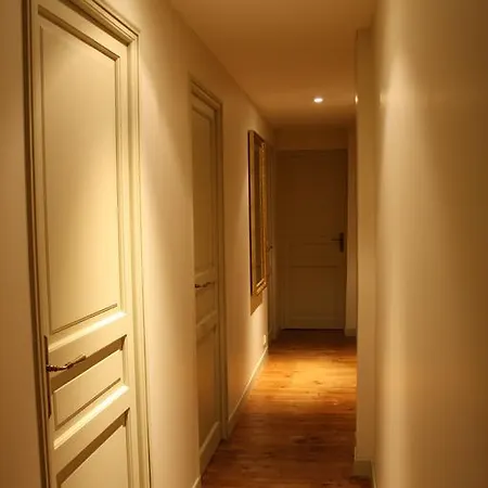 La Maison D'anais 3* Vic-en-Bigorre