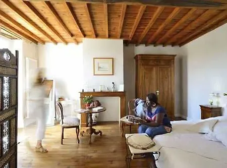 Bed & Breakfast La Maison D'anais 3*