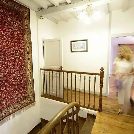 La Maison D'anais 3*