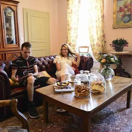 La Maison D'anais