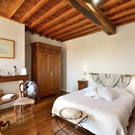La Maison D'anais Vic-en-Bigorre