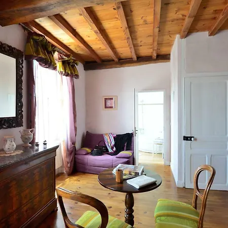 La Maison D'anais