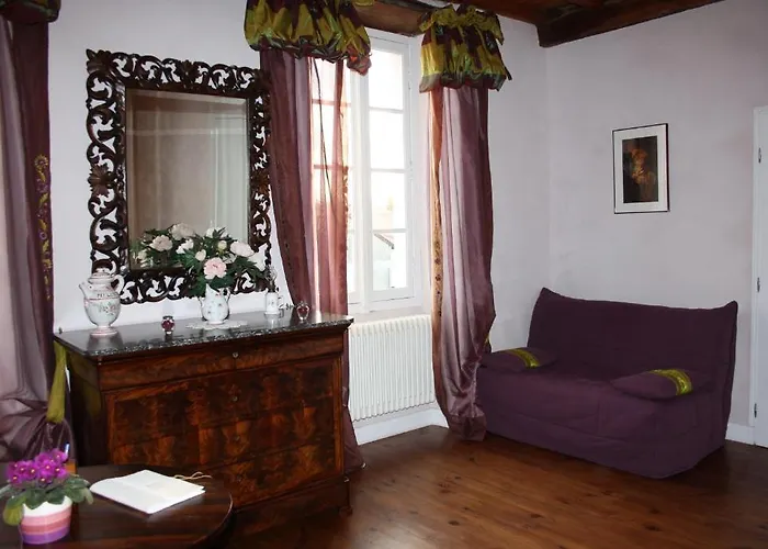 La Maison D'anais B&B