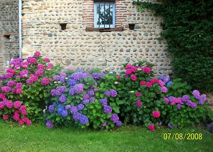 La Maison D'anais 3*