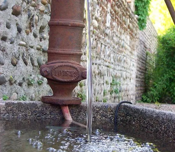 La Maison D'anais 3*