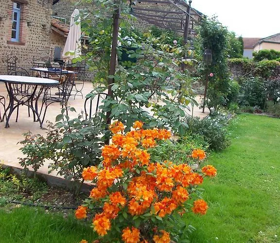 B&B La Maison D'anais 3*