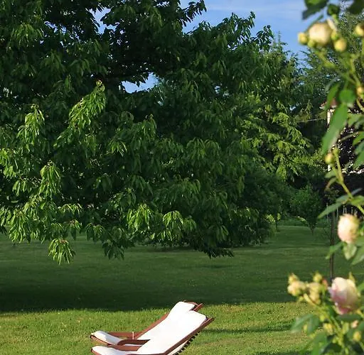 La Maison D'anais 빅 엉 비고르