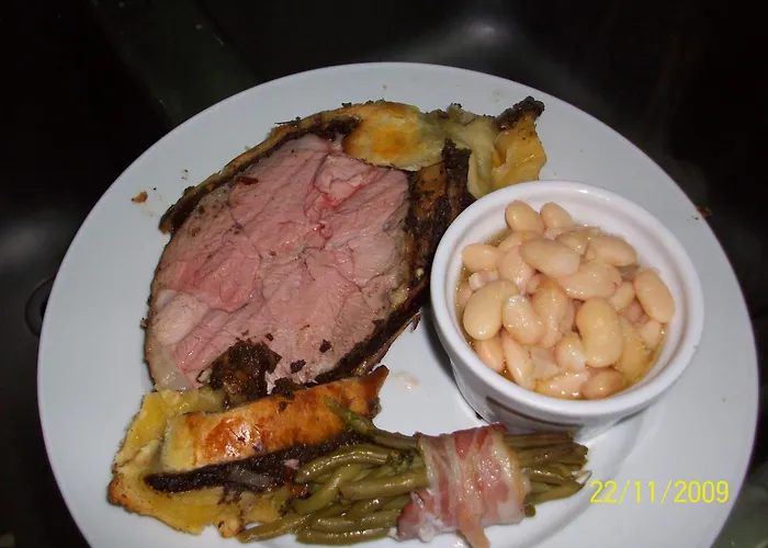 La Maison D'anais 빅 엉 비고르