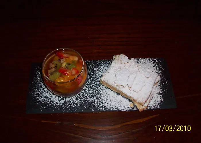 La Maison D'anais 빅 엉 비고르