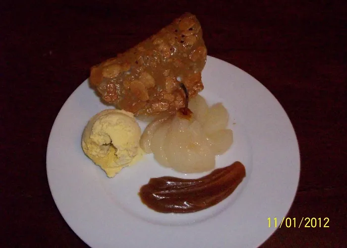 La Maison D'anais B&B