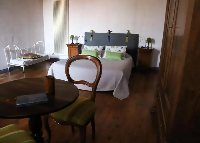 B&B La Maison D'anais