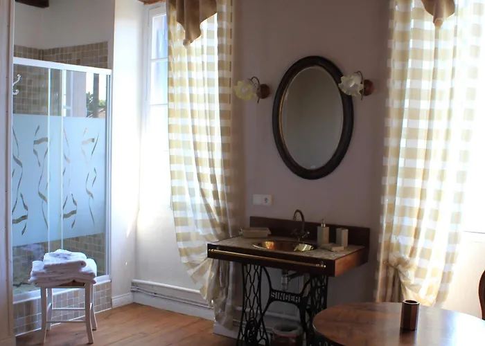 B&B La Maison D'anais