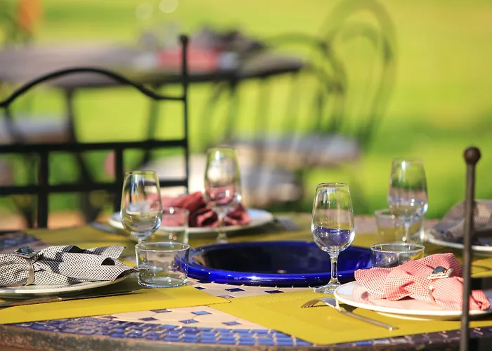 B&B La Maison D'anais 빅 엉 비고르