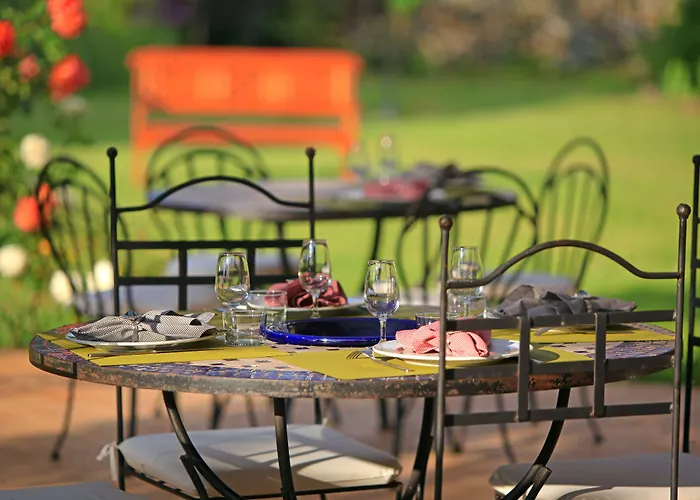 La Maison D'anais 3* 빅 엉 비고르