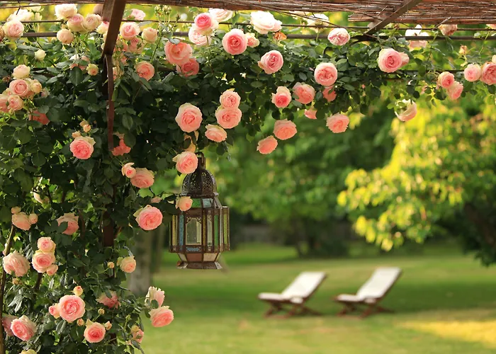 La Maison D'anais 빅 엉 비고르