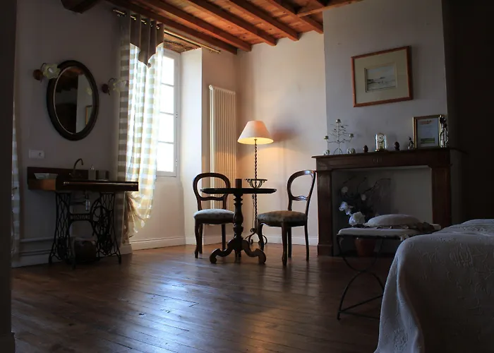 La Maison D'anais B&B