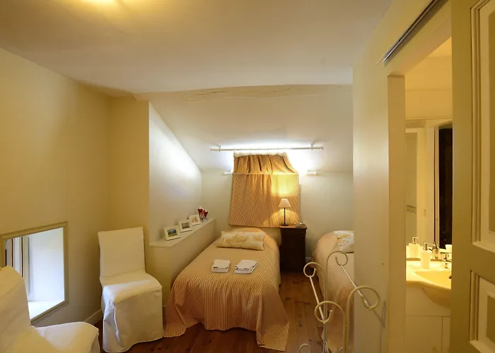 La Maison D'anais B&B