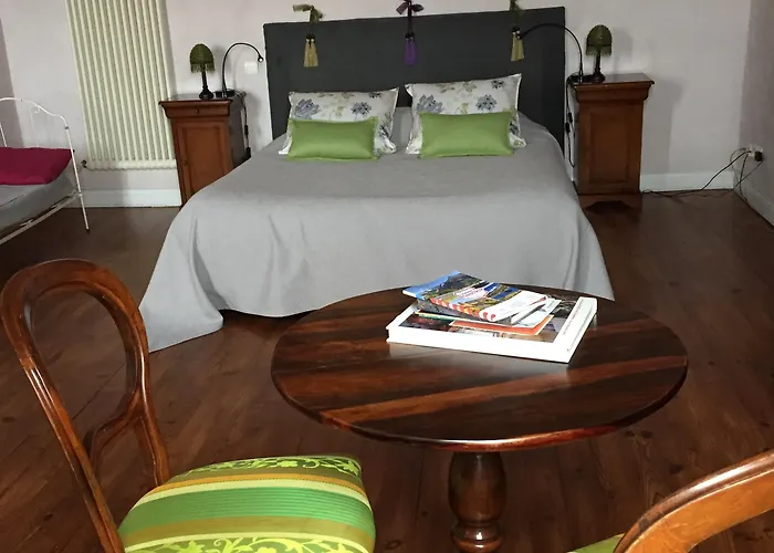 B&B La Maison D'anais