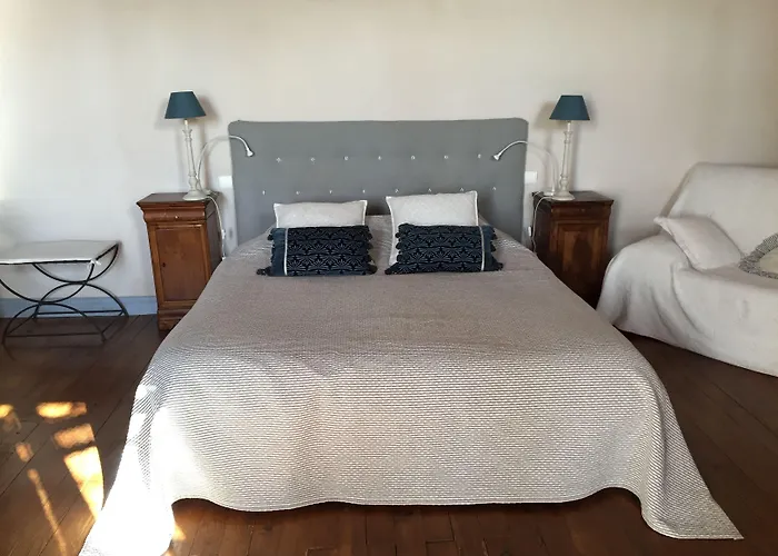 La Maison D'anais B&B 3*