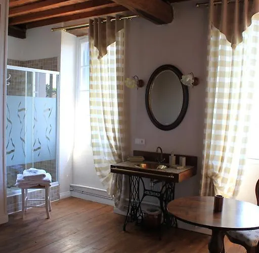 La Maison D'anais B&B