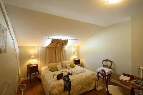 La Maison D'anais 빅 엉 비고르