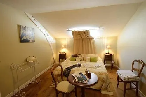 La Maison D'anais B&B