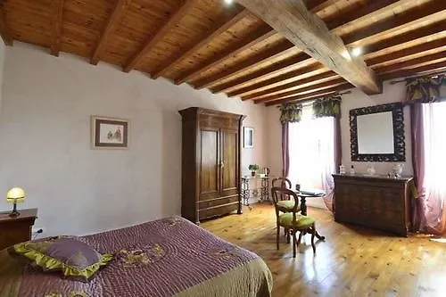 B&B La Maison D'anais 빅 엉 비고르