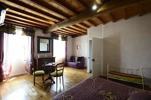 La Maison D'anais 3* 빅 엉 비고르