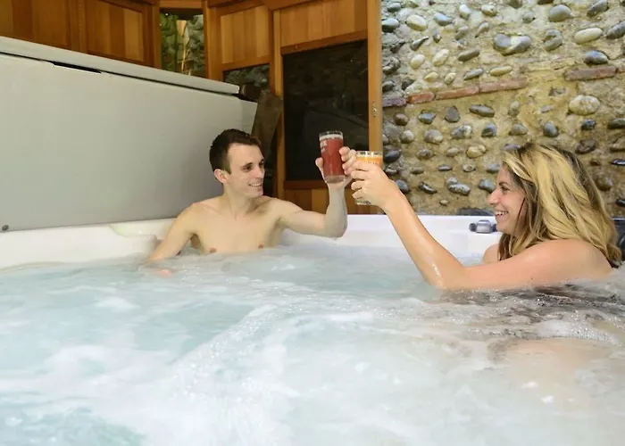 La Maison D'anais 빅 엉 비고르