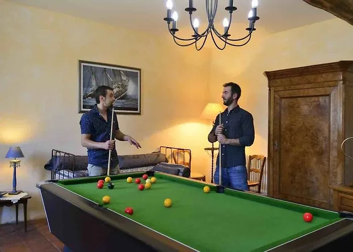 La Maison D'anais B&B