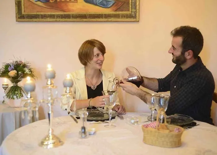 B&B La Maison D'anais 3*