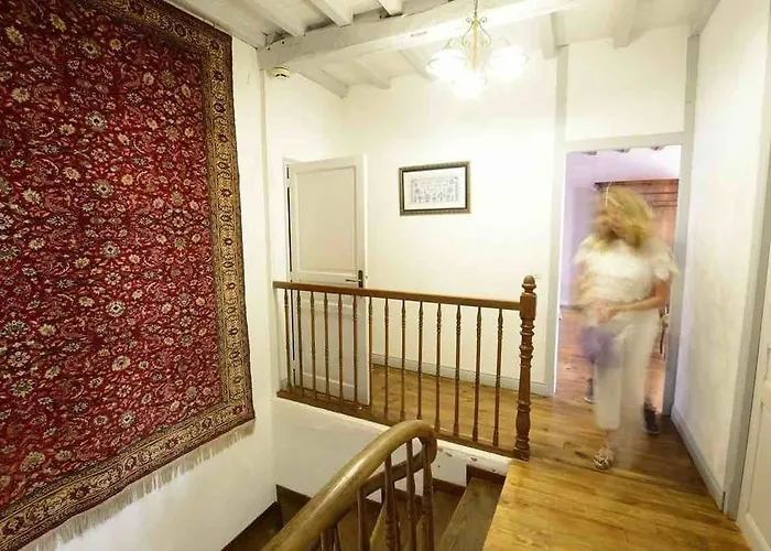 La Maison D'anais 3*